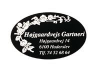 Højgaardvejs Gartneri